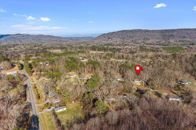 541 Deck Drive, Rocky Face, GA 30740