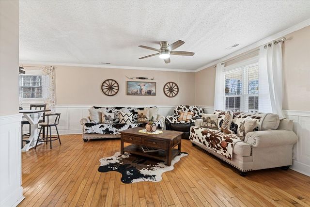 541 Deck Drive, Rocky Face, GA 30740