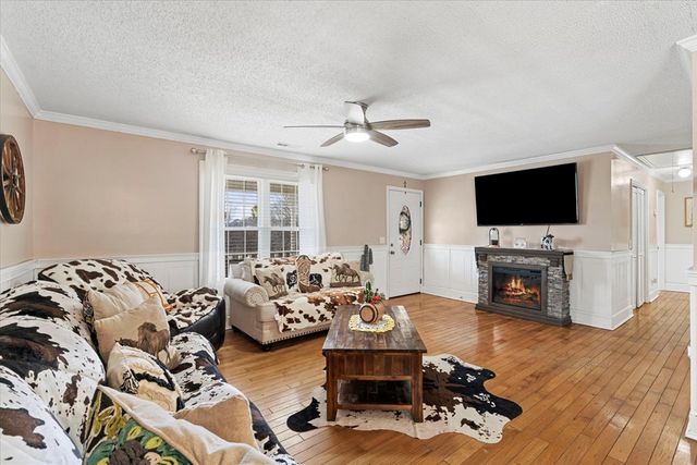 541 Deck Drive, Rocky Face, GA 30740