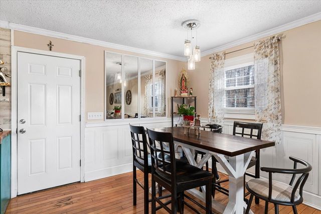 541 Deck Drive, Rocky Face, GA 30740