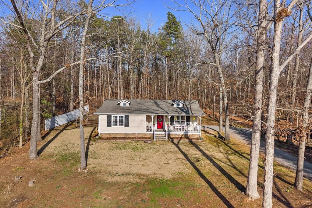 541 Deck Drive, Rocky Face, GA 30740