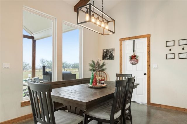 490 Old Mart Lake Road, Mart, TX 76664