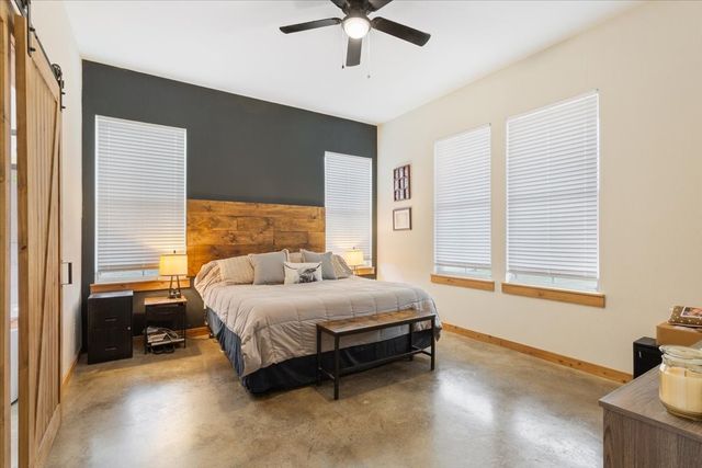 490 Old Mart Lake Road, Mart, TX 76664