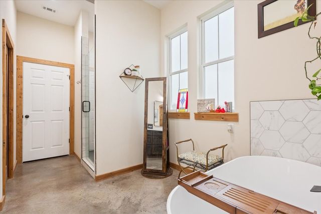 490 Old Mart Lake Road, Mart, TX 76664