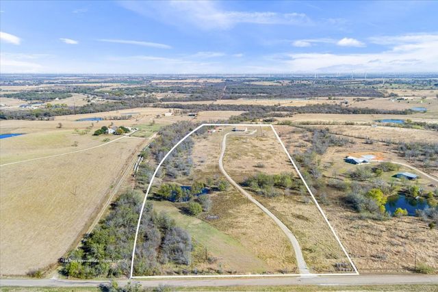 490 Old Mart Lake Road, Mart, TX 76664