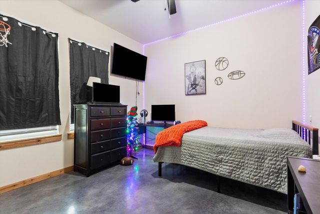 490 Old Mart Lake Road, Mart, TX 76664