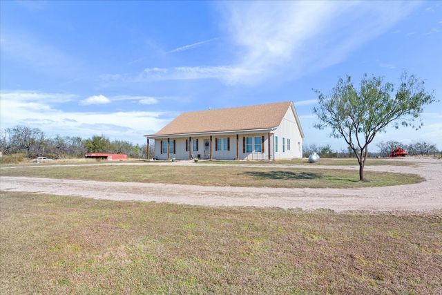 490 Old Mart Lake Road, Mart, TX 76664