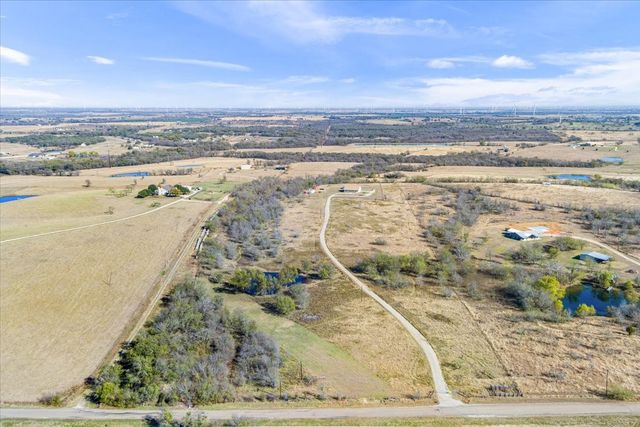 490 Old Mart Lake Road, Mart, TX 76664