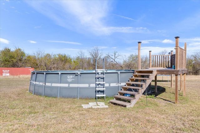 490 Old Mart Lake Road, Mart, TX 76664