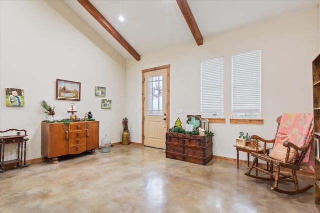 490 Old Mart Lake Road, Mart, TX 76664