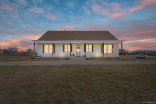 490 Old Mart Lake Road, Mart, TX 76664