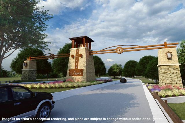 121 Skyview Farm LN, Liberty Hill, TX 78642