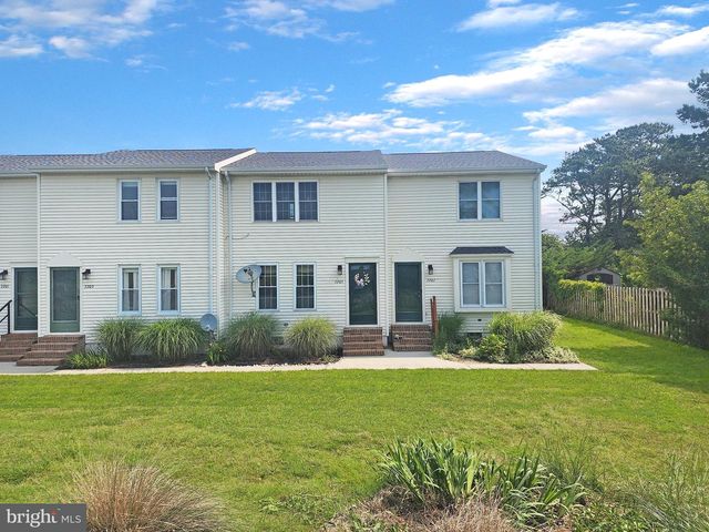 7207 BUNTING RD, Chincoteague Island, VA 23336