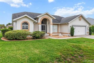 3874 E Lake Todd Drive, Hernando, FL 34442