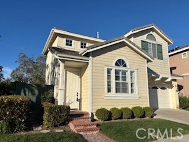 15 Azalea, Aliso Viejo, CA 92656