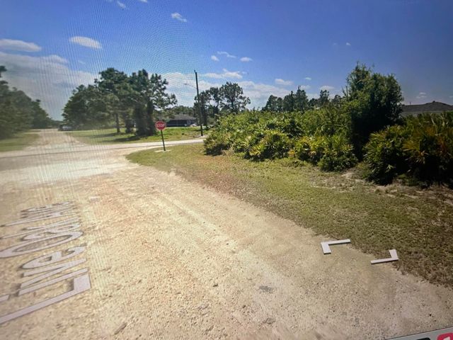 845 Cervantes Street E, Lehigh Acres, FL 33974