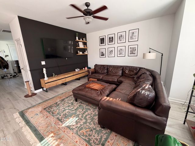 2710 Follow Me Way, Raleigh, NC 27610