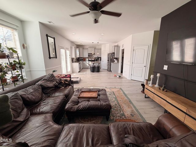 2710 Follow Me Way, Raleigh, NC 27610