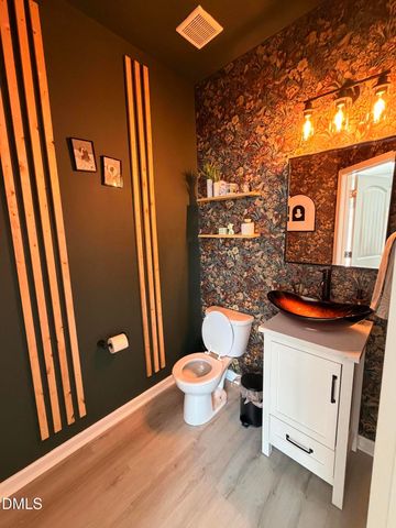 2710 Follow Me Way, Raleigh, NC 27610