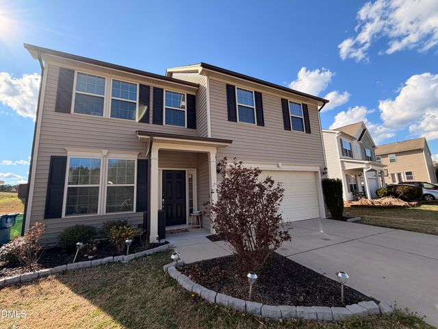 2710 Follow Me Way, Raleigh, NC 27610