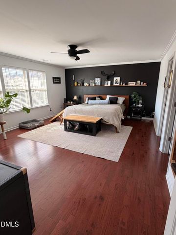 2710 Follow Me Way, Raleigh, NC 27610