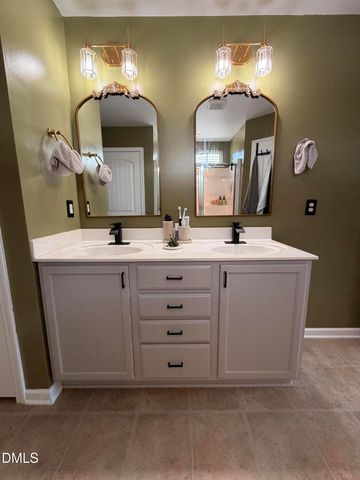 2710 Follow Me Way, Raleigh, NC 27610