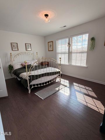 2710 Follow Me Way, Raleigh, NC 27610