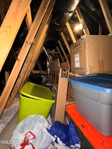 2710 Follow Me Way, Raleigh, NC 27610