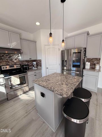 2710 Follow Me Way, Raleigh, NC 27610