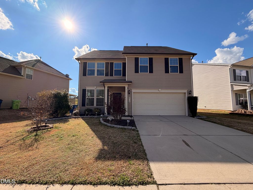 2710 Follow Me Way, Raleigh, NC 27610