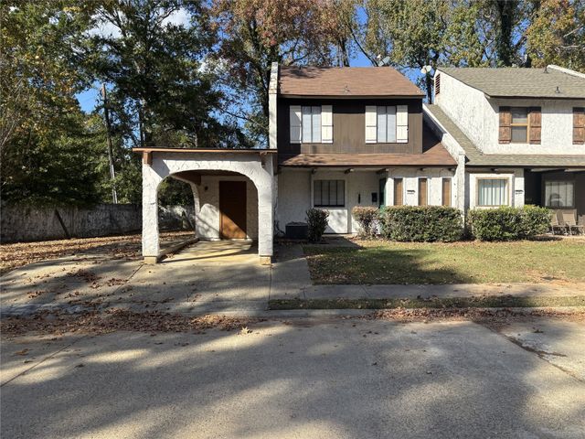 774 Highland Square Drive, Shreveport, LA 71107