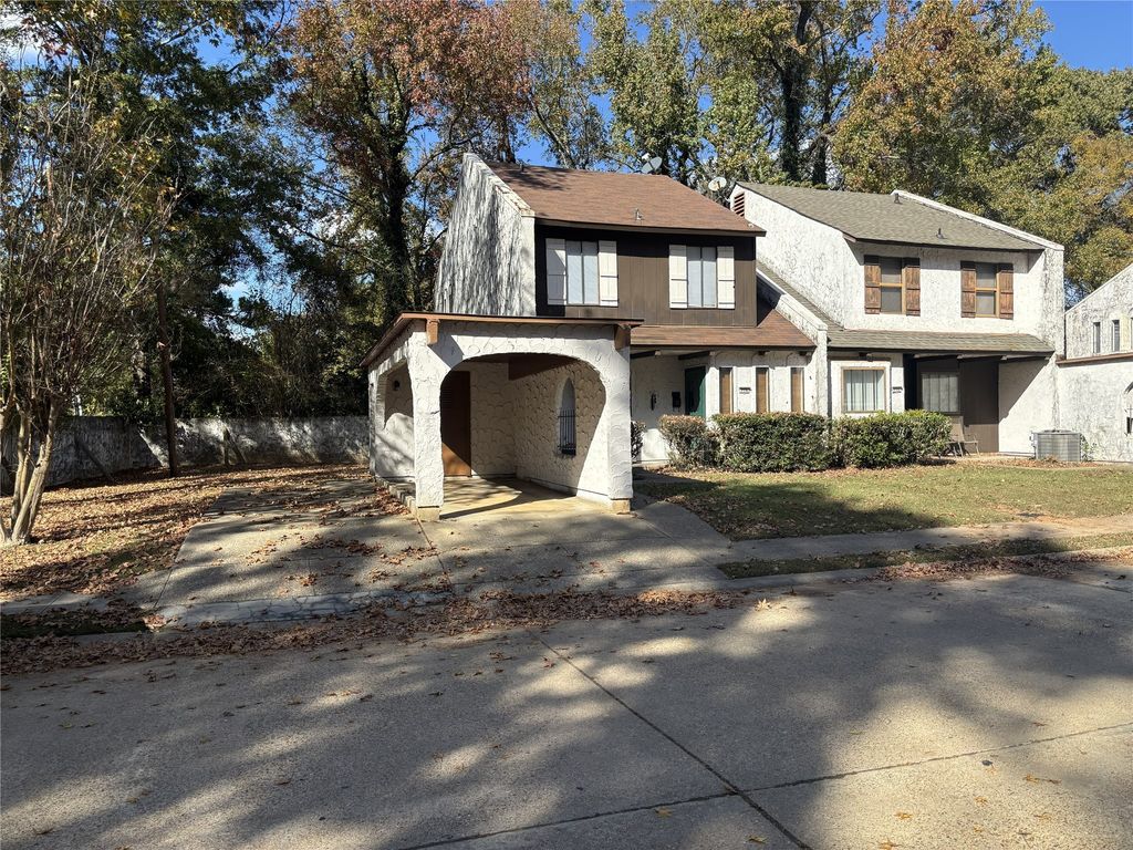 774 Highland Square Drive, Shreveport, LA 71107