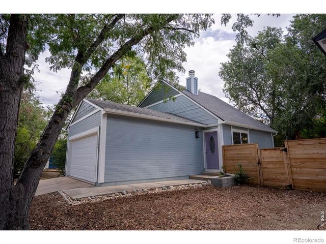 1009 Townley Circle, Longmont, CO 80501