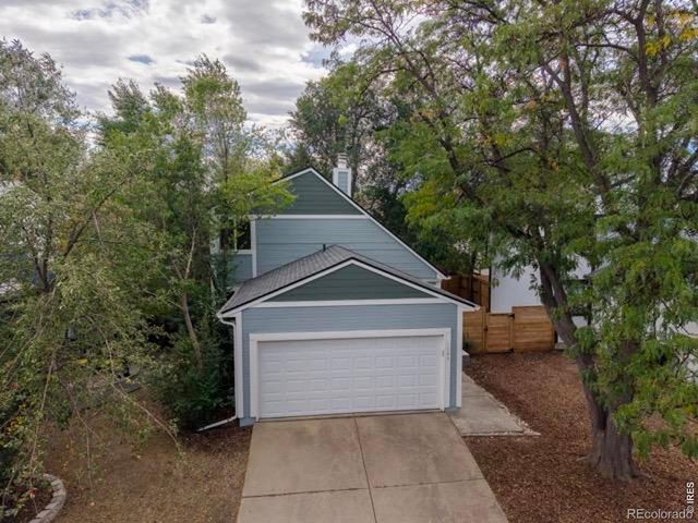 1009 Townley Circle, Longmont, CO 80501