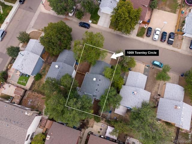 1009 Townley Circle, Longmont, CO 80501
