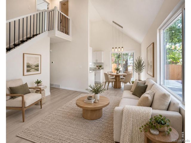 1009 Townley Circle, Longmont, CO 80501