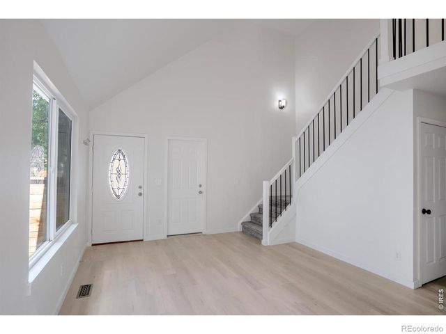1009 Townley Circle, Longmont, CO 80501