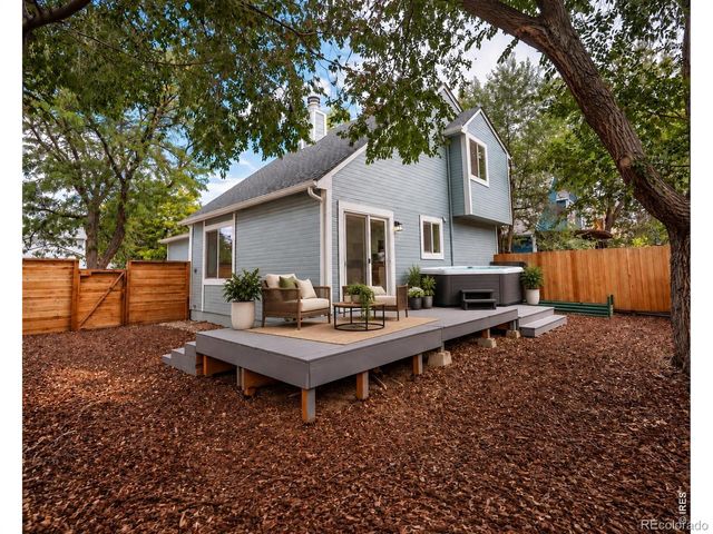 1009 Townley Circle, Longmont, CO 80501
