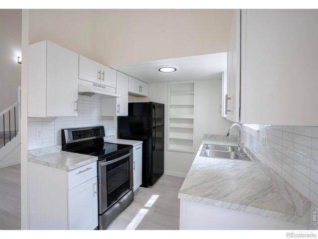 1009 Townley Circle, Longmont, CO 80501