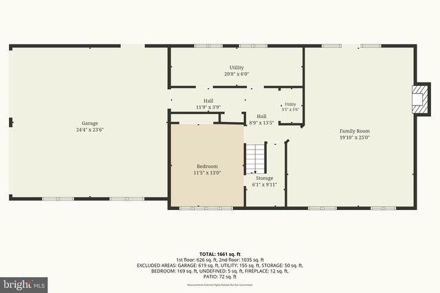 1525 EDINBOROUGH CIR, Landisville, PA 17538