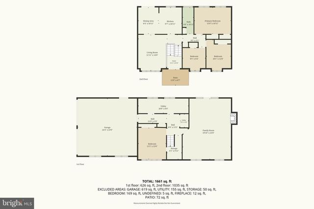 1525 EDINBOROUGH CIR, Landisville, PA 17538