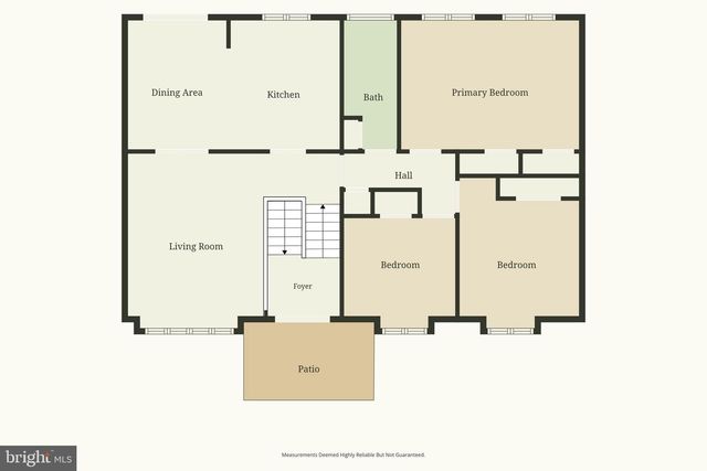 1525 EDINBOROUGH CIR, Landisville, PA 17538