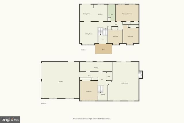 1525 EDINBOROUGH CIR, Landisville, PA 17538