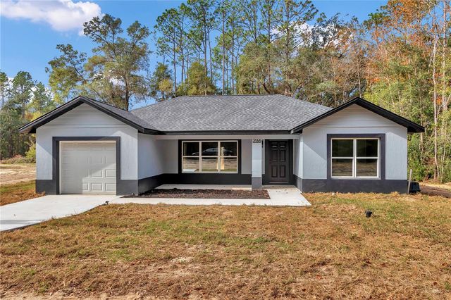2556 SW 152ND AVENUE, Ocala, FL 34481
