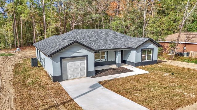 2556 SW 152ND AVENUE, Ocala, FL 34481