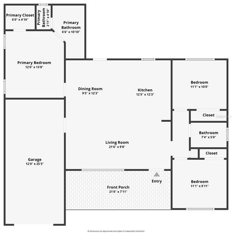 2556 SW 152ND AVENUE, Ocala, FL 34481