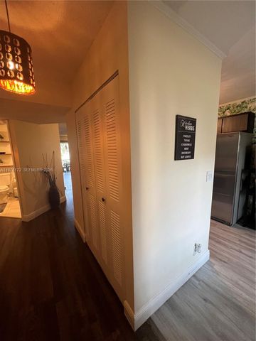 5533 Courtyard Dr 5533, Margate, FL 33063