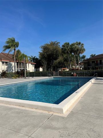 5533 Courtyard Dr 5533, Margate, FL 33063