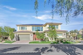 65 Garibaldi Way, Henderson, NV 89011
