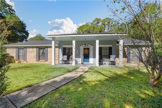 1629 Carlisle W Drive, Mobile, AL 36618